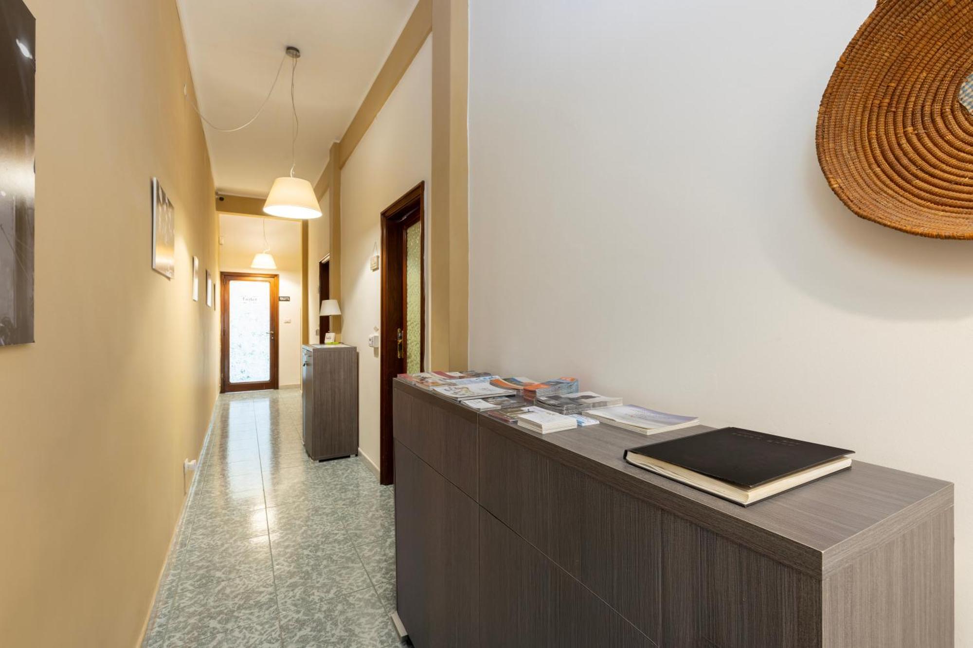 Maison d'hôtes Kaliè Cagliari
