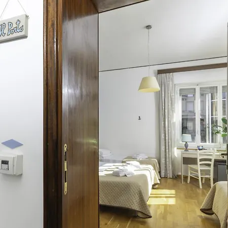 Kalie Rooms Guest House Cagliari Exterior photo