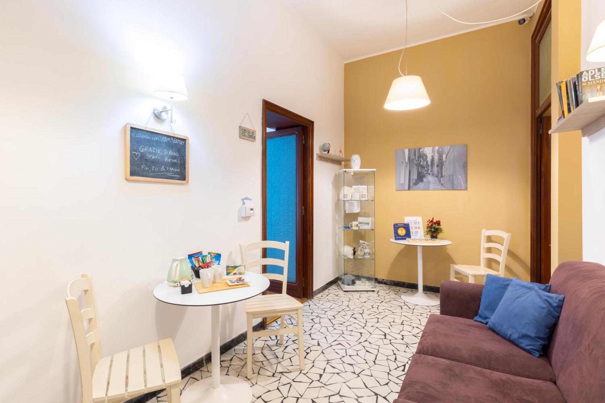 Guest house Kalie